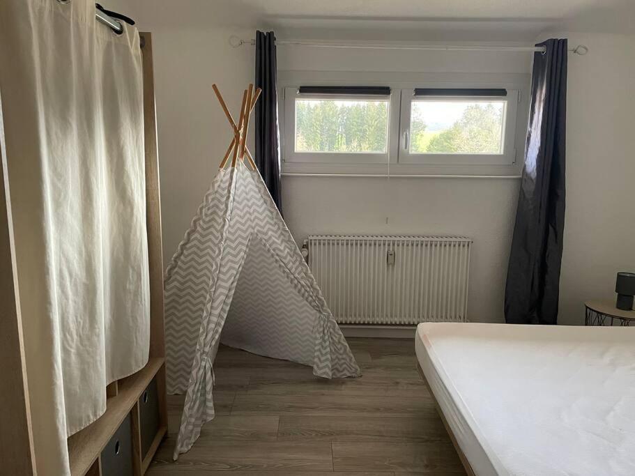 Loft Avec Jardin Daire Corcieux Dış mekan fotoğraf